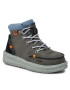 Hey Dude Зимни обувки Bradley Boot Youth 40269-001 Сив - Pepit.bg