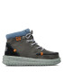 Hey Dude Зимни обувки Bradley Boot Youth 40269-001 Сив - Pepit.bg