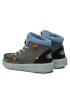 Hey Dude Зимни обувки Bradley Boot Youth 40269-001 Сив - Pepit.bg