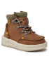 Hey Dude Зимни обувки Bradley Boot Youth 40417-267 Кафяв - Pepit.bg