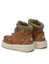 Hey Dude Зимни обувки Bradley Boot Youth 40417-267 Кафяв - Pepit.bg