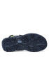 Hi-Tec Сандали Menart AVS-SS22-HT-CN-01 Черен - Pepit.bg