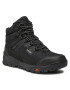 Hi-Tec Туристически Altitude Lite 3 Mid Wp AMG-AW21-HT-05 Черен - Pepit.bg