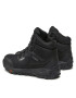 Hi-Tec Туристически Altitude Lite 3 Mid Wp AMG-AW21-HT-05 Черен - Pepit.bg