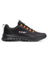 Hi-Tec Туристически Herami AVSSS21-HT-01 Черен - Pepit.bg
