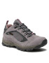 Hi-Tec Туристически Merlin Low W's Wp 22-5C011W Сив - Pepit.bg