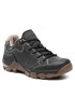 Hi-Tec Туристически Ox Discovery Low I Wp 0006287/021 Черен - Pepit.bg