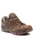 Hi-Tec Туристически Ox Discovery Low I Wp 0006287/42 Кафяв - Pepit.bg