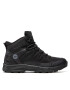 Hi-Tec Туристически Selven Mid WS-AW21-HT-01-Q3 Черен - Pepit.bg