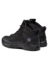 Hi-Tec Туристически Selven Mid WS-AW21-HT-01-Q3 Черен - Pepit.bg