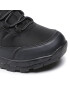 Hi-Tec Туристически Selven Mid WS-AW21-HT-01-Q3 Черен - Pepit.bg