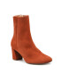 HÖGL Боти 2-135102 Оранжев - Pepit.bg