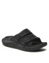 Hoka Чехли Ora Luxe 1134150 Черен - Pepit.bg