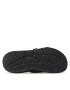 Hoka Чехли Ora Luxe 1134150 Черен - Pepit.bg