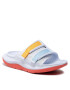 Hoka Чехли Ora Luxe 1134150 Син - Pepit.bg
