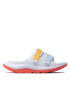 Hoka Чехли Ora Luxe 1134150 Син - Pepit.bg
