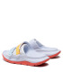 Hoka Чехли Ora Luxe 1134150 Син - Pepit.bg