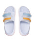 Hoka Чехли Ora Luxe 1134150 Син - Pepit.bg