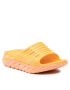 Hoka Чехли Ora Recovery Slide 1134527 Жълт - Pepit.bg