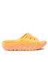 Hoka Чехли Ora Recovery Slide 1134527 Жълт - Pepit.bg