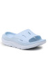 Hoka Чехли Ora Recovery Slide 3 1135061 Син - Pepit.bg