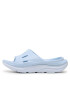 Hoka Чехли Ora Recovery Slide 3 1135061 Син - Pepit.bg