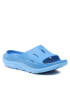 Hoka Чехли Ora Recovery Slide 3 1135061 Син - Pepit.bg