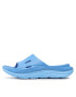 Hoka Чехли Ora Recovery Slide 3 1135061 Син - Pepit.bg