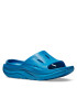 Hoka Чехли Ora Recovery Slide 3 1135061 Син - Pepit.bg