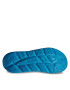 Hoka Чехли Ora Recovery Slide 3 1135061 Син - Pepit.bg