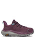 Hoka Туристически KAha 2 Low Gtx GORE-TEX 1123191 Бордо - Pepit.bg