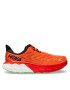 Hoka Обувки Arahi 6 1123194 Червен - Pepit.bg