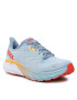 Hoka Обувки Arahi 6 Wide 1123196-SSMS Син - Pepit.bg