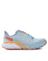 Hoka Обувки Arahi 6 Wide 1123196-SSMS Син - Pepit.bg