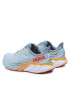 Hoka Обувки Arahi 6 Wide 1123196-SSMS Син - Pepit.bg