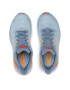 Hoka Обувки Arahi 6 Wide 1123196-SSMS Син - Pepit.bg