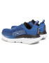 Hoka Обувки Bondi 6 Wide 1019271 Син - Pepit.bg