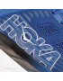 Hoka Обувки Bondi 6 Wide 1019271 Син - Pepit.bg
