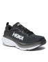 Hoka Обувки Bondi 8 1123202 Черен - Pepit.bg