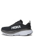 Hoka Обувки Bondi 8 1123202 Черен - Pepit.bg