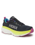 Hoka Обувки Bondi 8 1123202 Черен - Pepit.bg