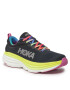 Hoka Обувки Bondi 8 1123202 Черен - Pepit.bg