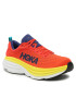 Hoka Обувки Bondi 8 1123202 Червен - Pepit.bg