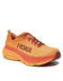 Hoka Обувки Bondi 8 1123202 Оранжев - Pepit.bg