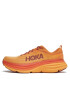 Hoka Обувки Bondi 8 1123202 Оранжев - Pepit.bg