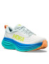 Hoka Обувки Bondi 8 1123202 Син - Pepit.bg