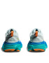 Hoka Обувки Bondi 8 1123202 Син - Pepit.bg