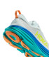 Hoka Обувки Bondi 8 1123202 Син - Pepit.bg