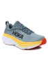 Hoka Обувки Bondi 8 1123202 Сив - Pepit.bg