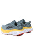 Hoka Обувки Bondi 8 1123202 Сив - Pepit.bg